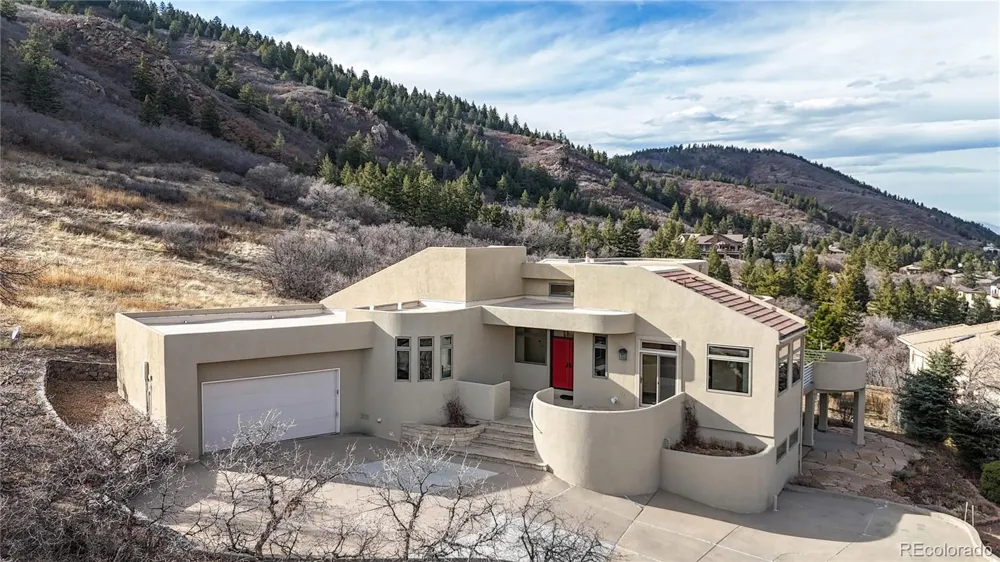 4777 Ponderosa Trail Littleton, CO 80125