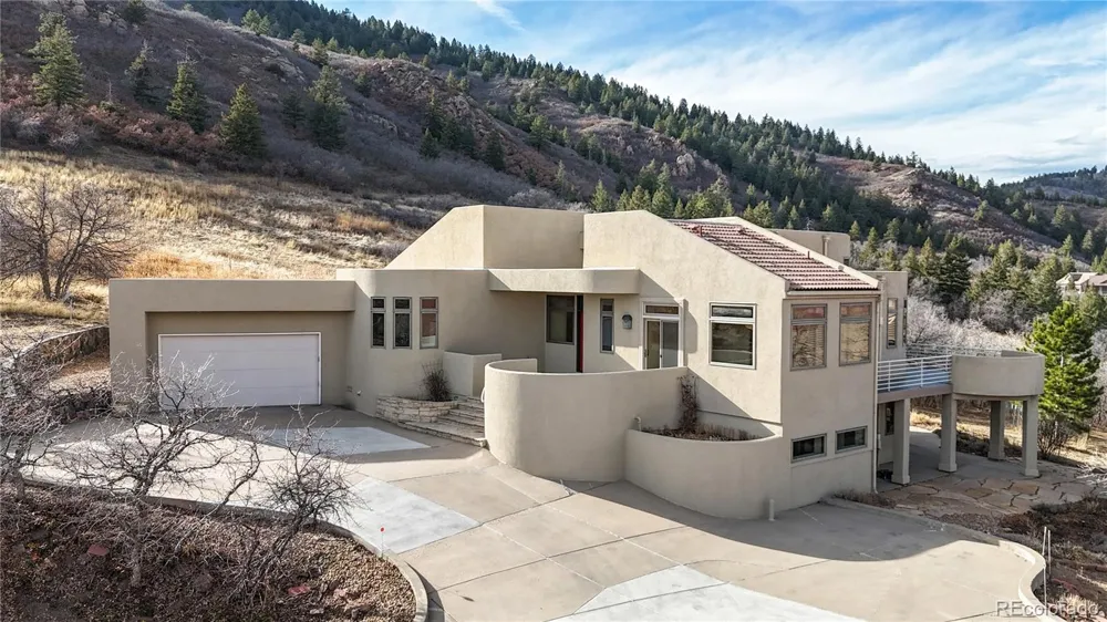 4777 Ponderosa Trail Littleton, CO 80125
