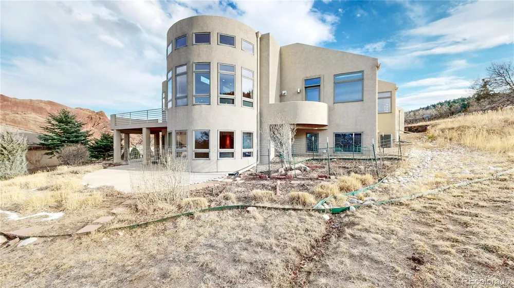4777 Ponderosa Trail Littleton, CO 80125