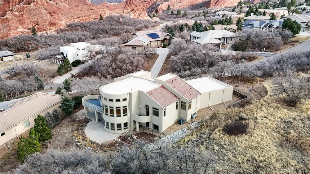 4777 Ponderosa Trail Littleton, CO 80125