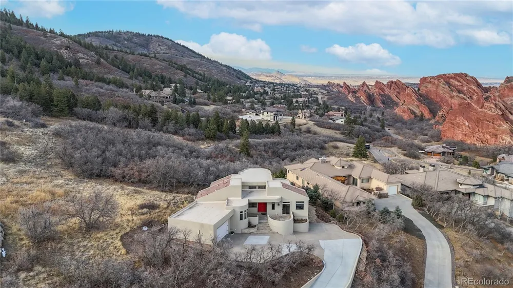 4777 Ponderosa Trail Littleton, CO 80125