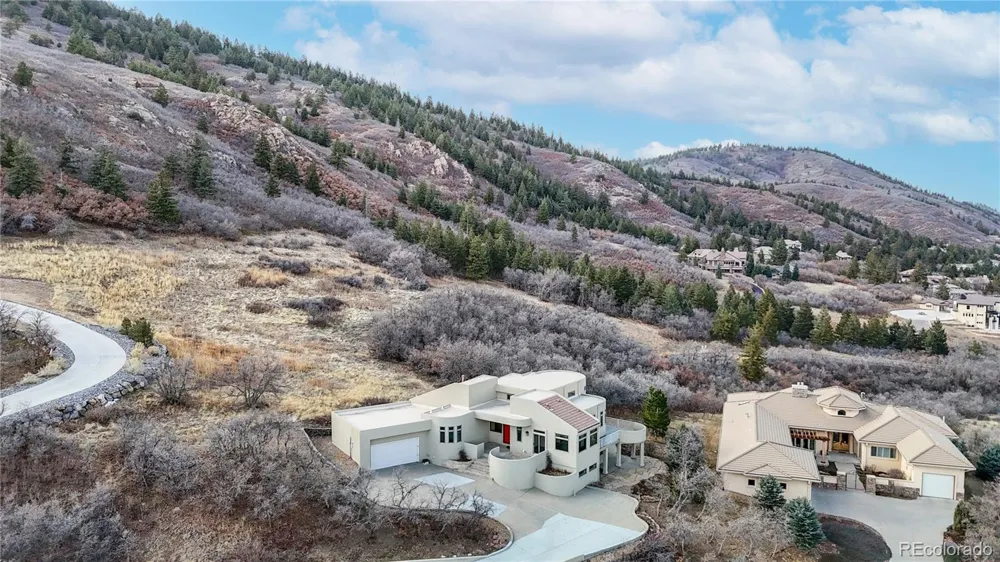 4777 Ponderosa Trail Littleton, CO 80125