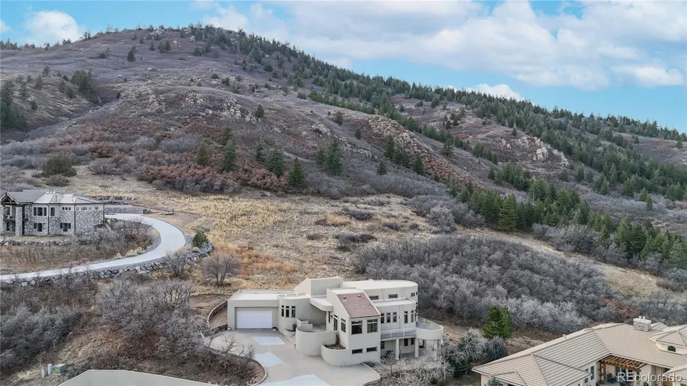 4777 Ponderosa Trail Littleton, CO 80125
