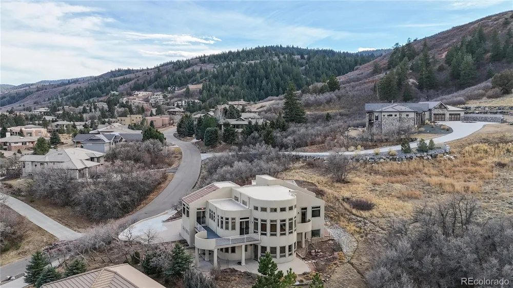 4777 Ponderosa Trail Littleton, CO 80125