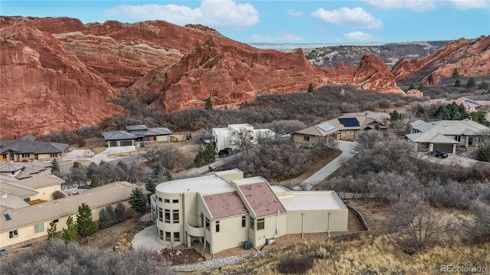 4777 Ponderosa Trail Littleton, CO 80125