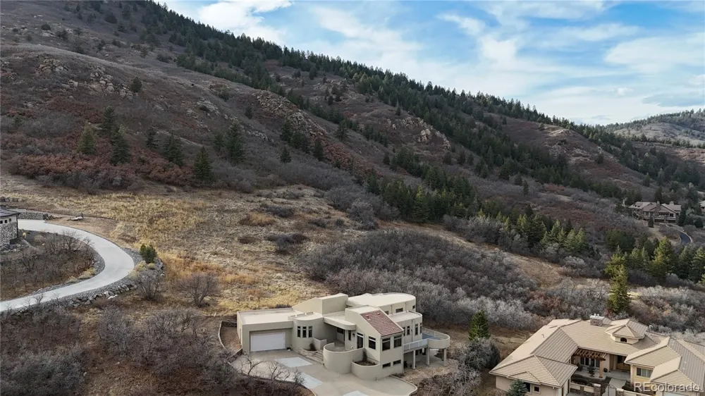 4777 Ponderosa Trail Littleton, CO 80125