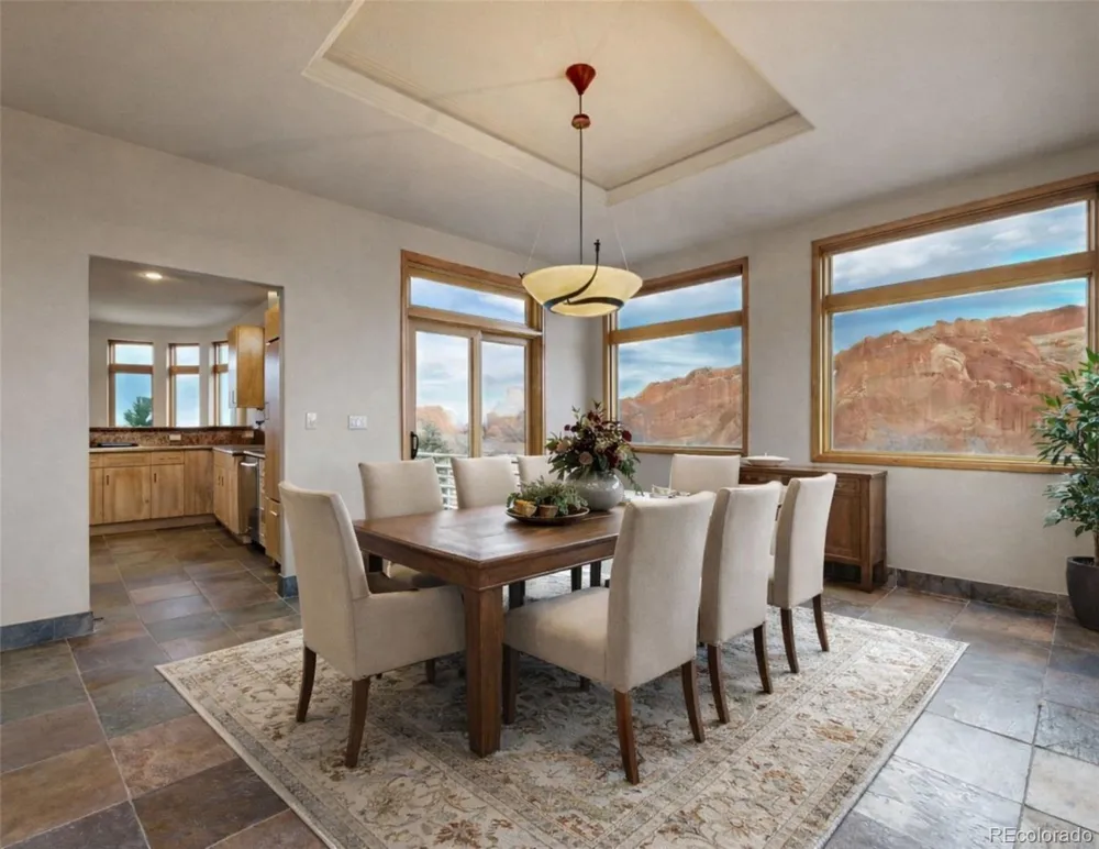 4777 Ponderosa Trail Littleton, CO 80125