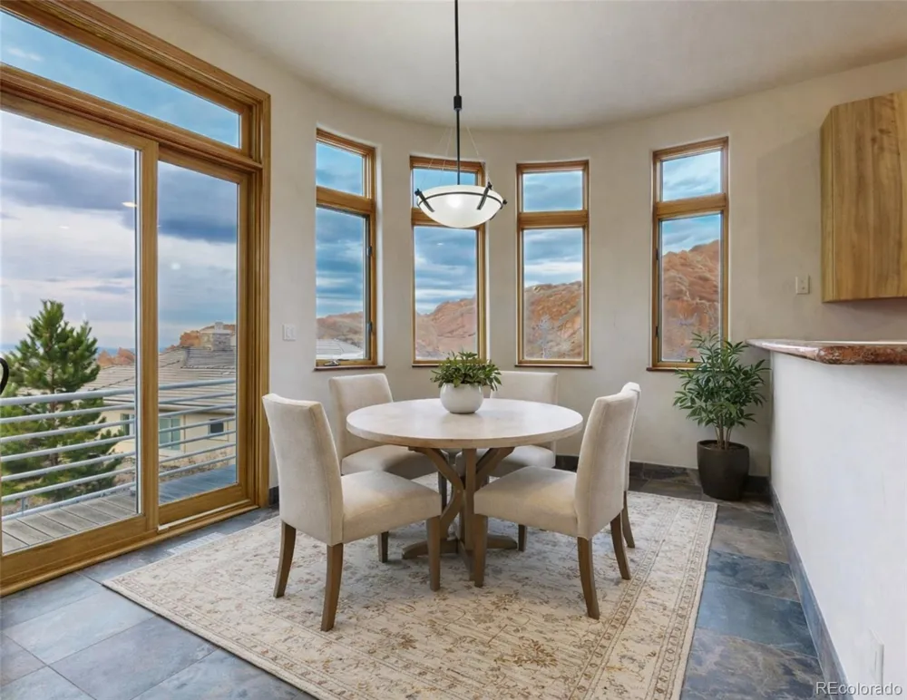 4777 Ponderosa Trail Littleton, CO 80125