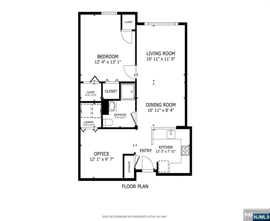189 Forest Avenue 108 Paramus, NJ 07652