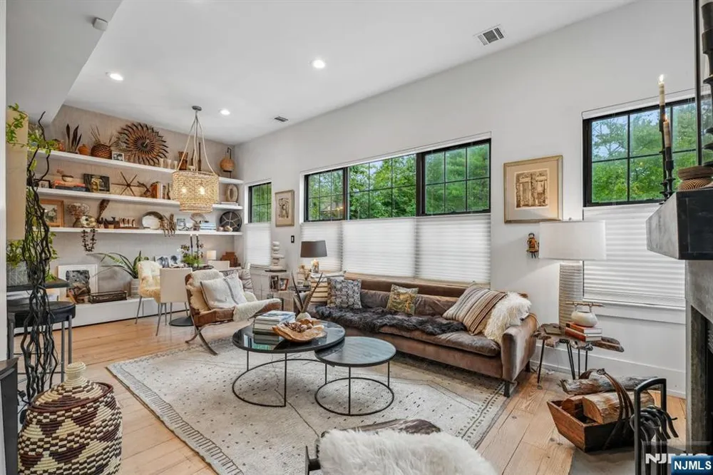 51-02 Greenwood Avenue 2A Montclair, NJ 07042