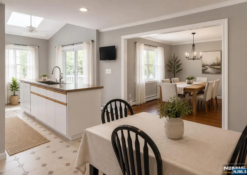 84 Colgate Avenue 1 Paramus, NJ 07652