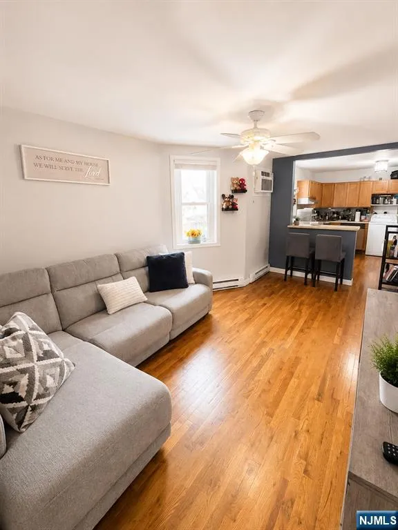 600 N 6th 5B 2nd Floor Newark, NJ 07107