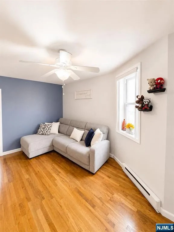 600 N 6th 5B 2nd Floor Newark, NJ 07107