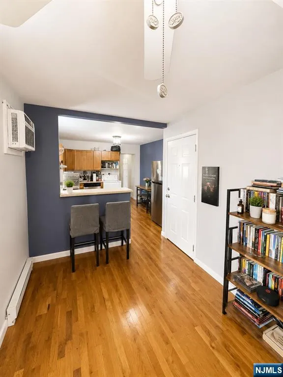 600 N 6th 5B 2nd Floor Newark, NJ 07107