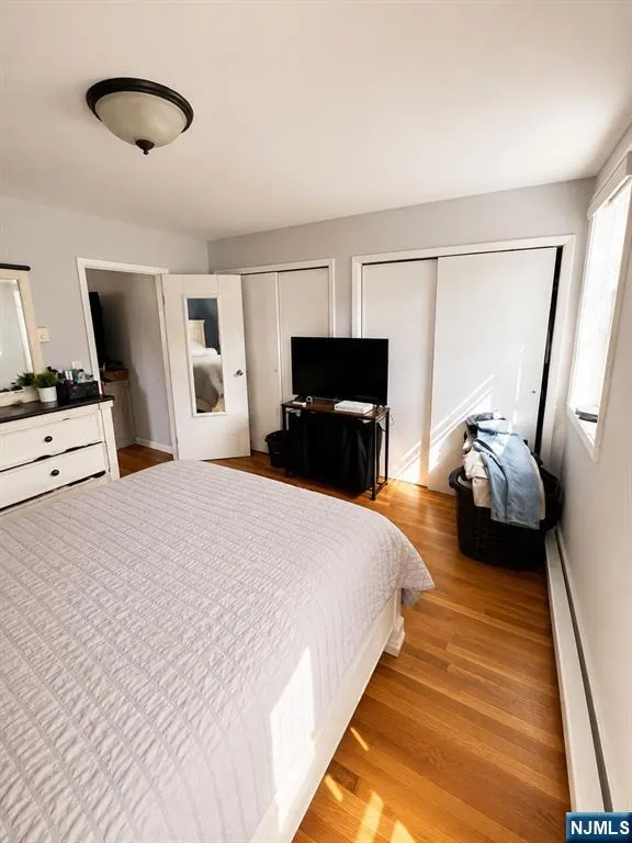 600 N 6th 5B 2nd Floor Newark, NJ 07107
