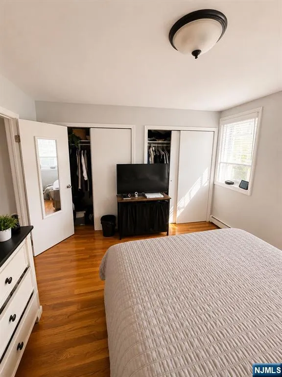 600 N 6th 5B 2nd Floor Newark, NJ 07107