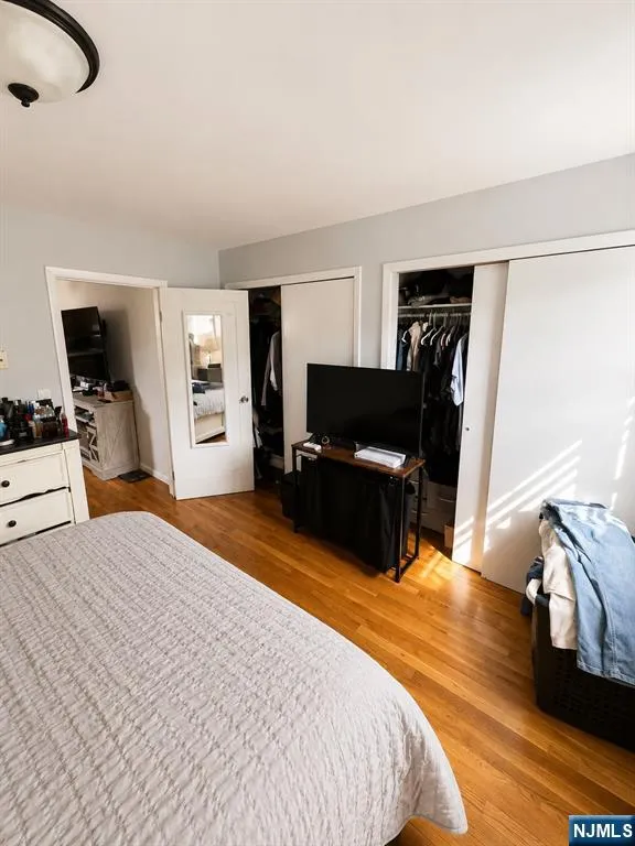 600 N 6th 5B 2nd Floor Newark, NJ 07107