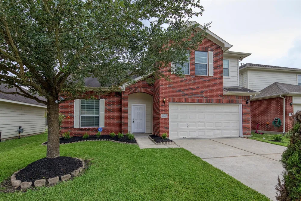 25127 Florina Ranch Drive Katy, TX 77494