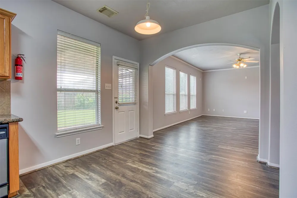 25127 Florina Ranch Drive Katy, TX 77494