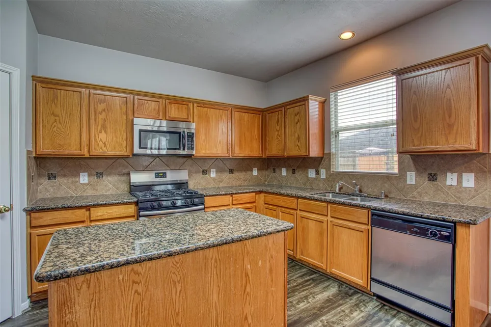 25127 Florina Ranch Drive Katy, TX 77494