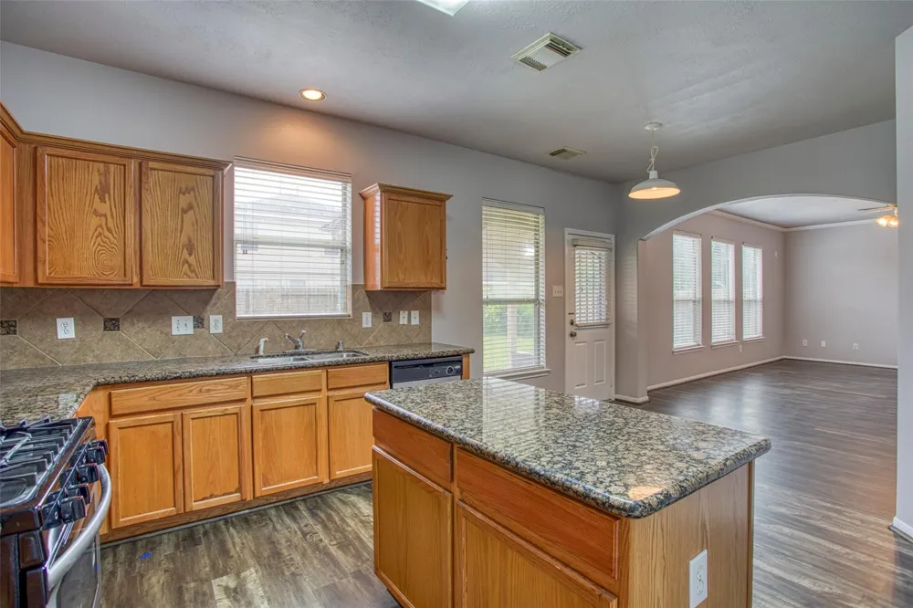 25127 Florina Ranch Drive Katy, TX 77494