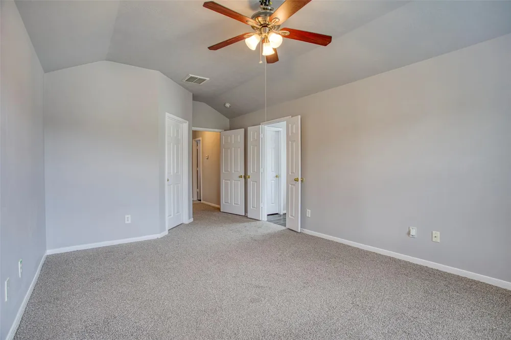 25127 Florina Ranch Drive Katy, TX 77494