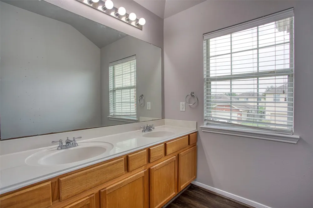 25127 Florina Ranch Drive Katy, TX 77494