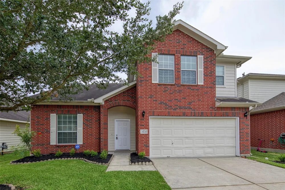 25127 Florina Ranch Drive Katy, TX 77494
