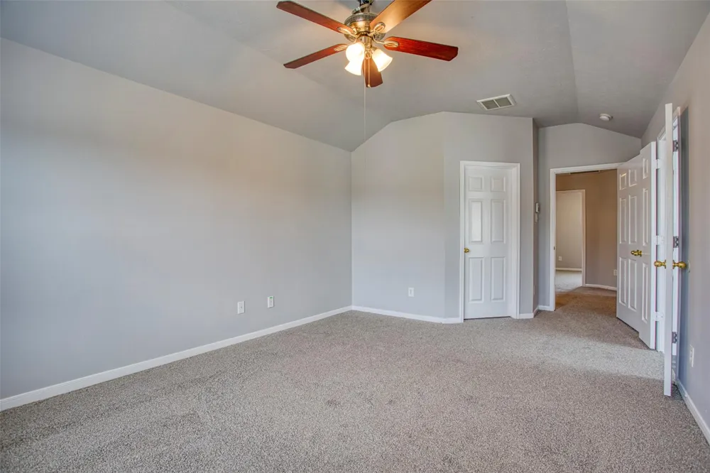 25127 Florina Ranch Drive Katy, TX 77494