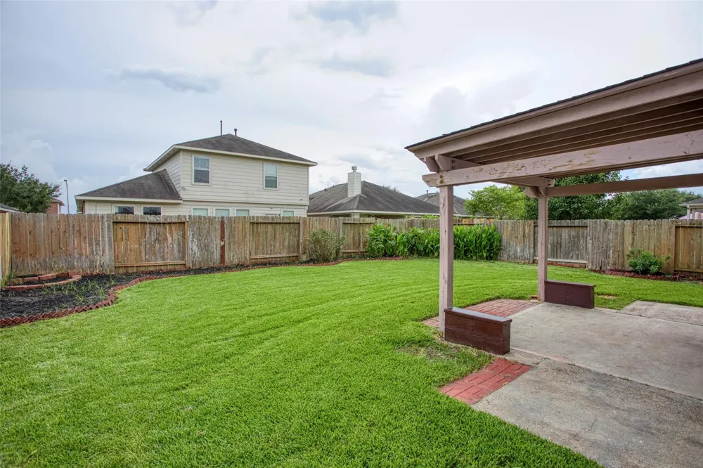 25127 Florina Ranch Drive Katy, TX 77494