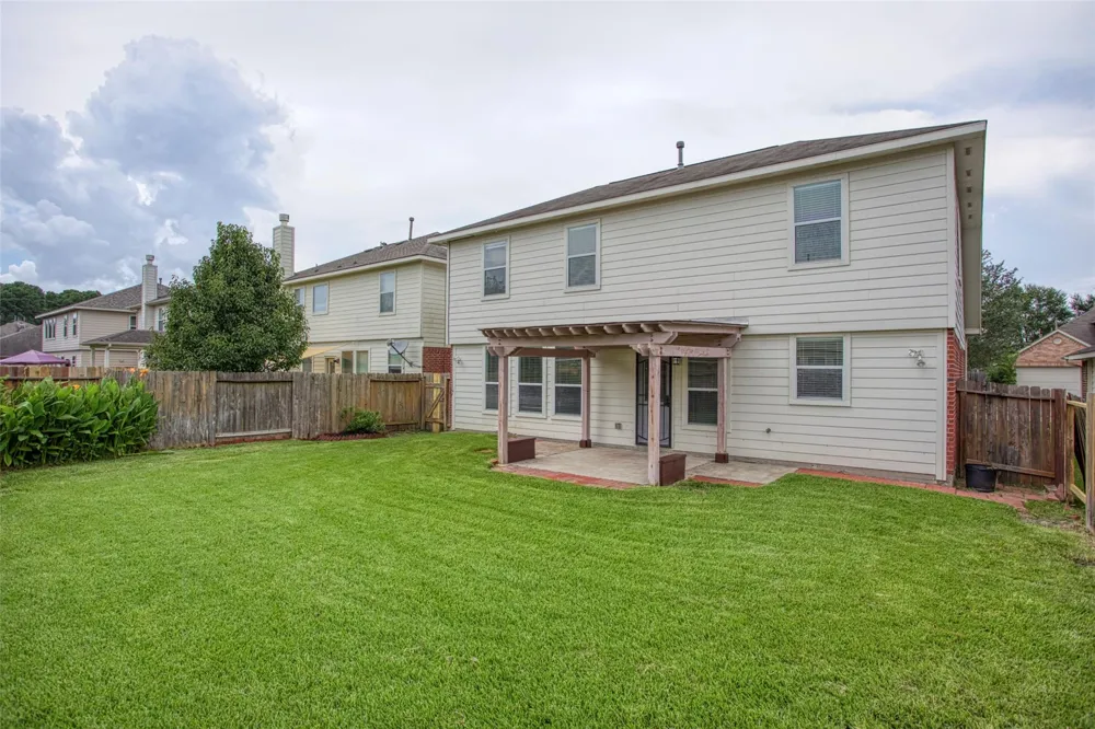 25127 Florina Ranch Drive Katy, TX 77494