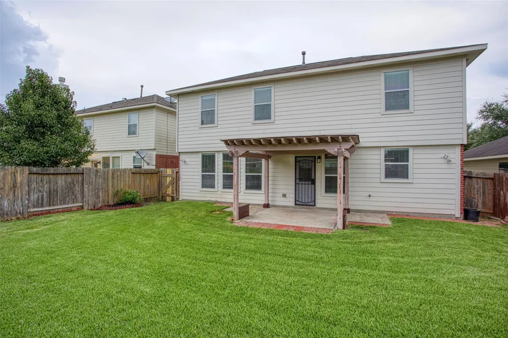 25127 Florina Ranch Drive Katy, TX 77494
