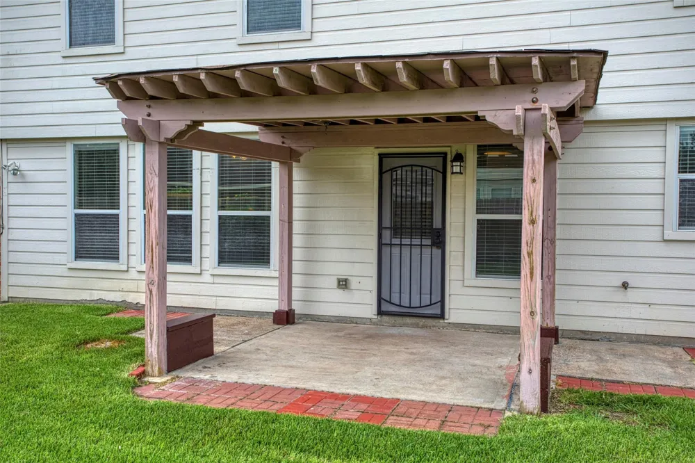 25127 Florina Ranch Drive Katy, TX 77494