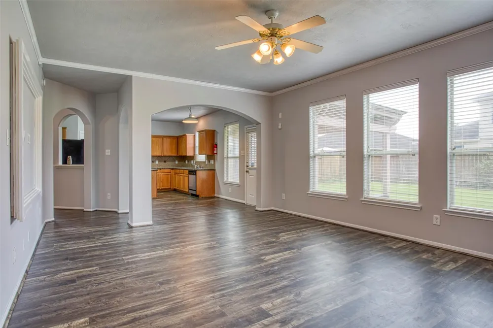 25127 Florina Ranch Drive Katy, TX 77494