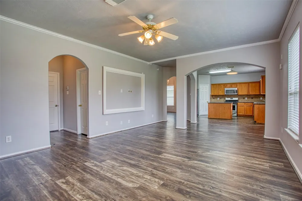 25127 Florina Ranch Drive Katy, TX 77494