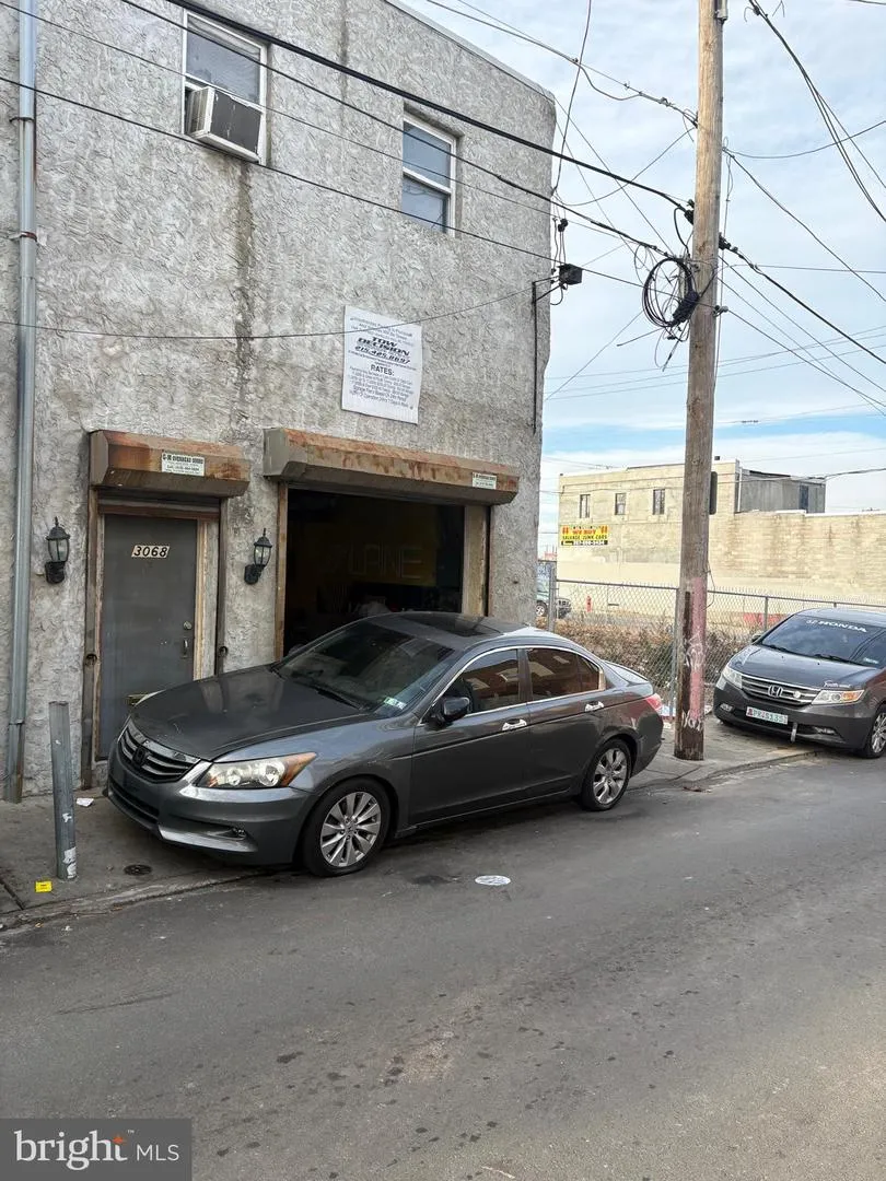 3049 5TH STREET Philadelphia, PA 19133
