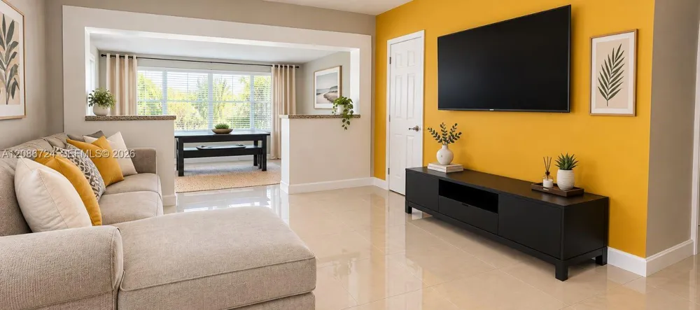 1618 NW 14th Ct Fort Lauderdale, FL 33311