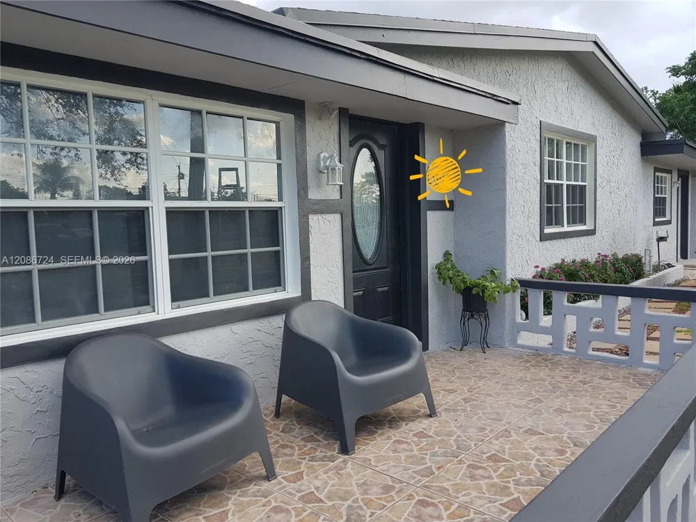 1618 NW 14th Ct Fort Lauderdale, FL 33311