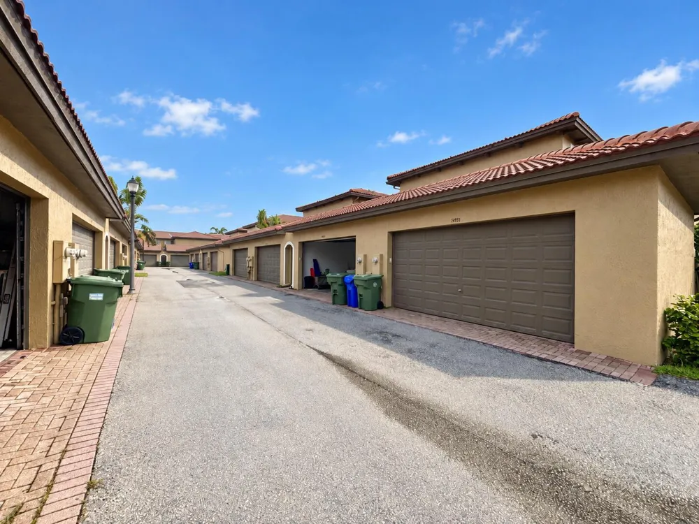 14749 SW 11TH COURT #0 Pembroke Pines, FL 33027