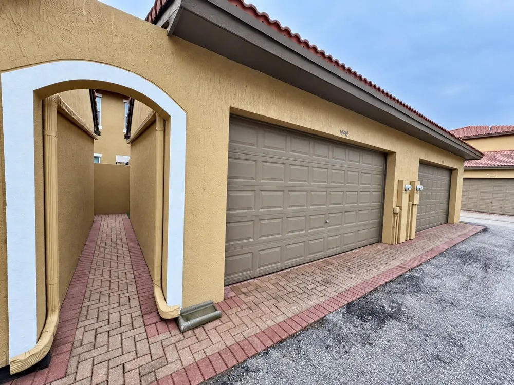 14749 SW 11TH COURT #0 Pembroke Pines, FL 33027