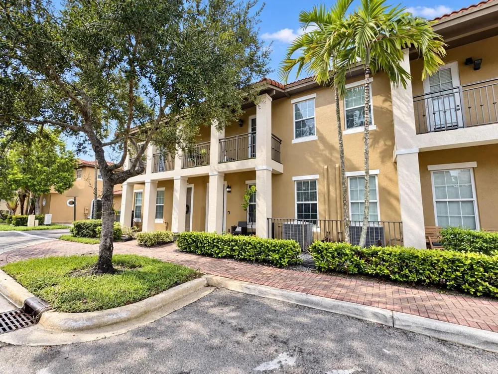 14749 SW 11TH COURT #0 Pembroke Pines, FL 33027