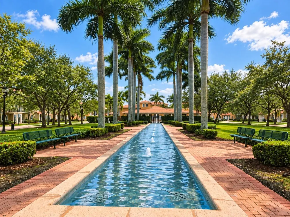 14749 SW 11TH COURT #0 Pembroke Pines, FL 33027