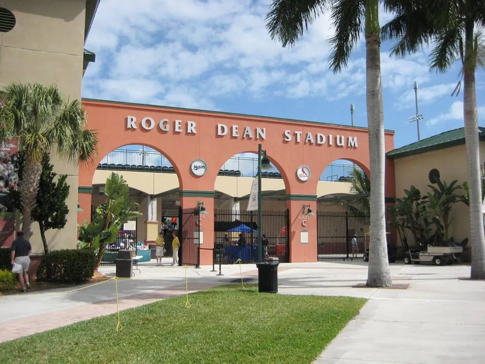 4784 S Central Boulevard #16 Jupiter, FL 33458