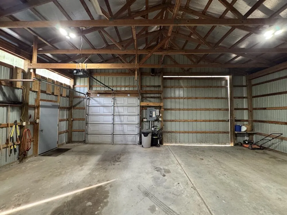 5045 M30 Gladwin, MI 48624