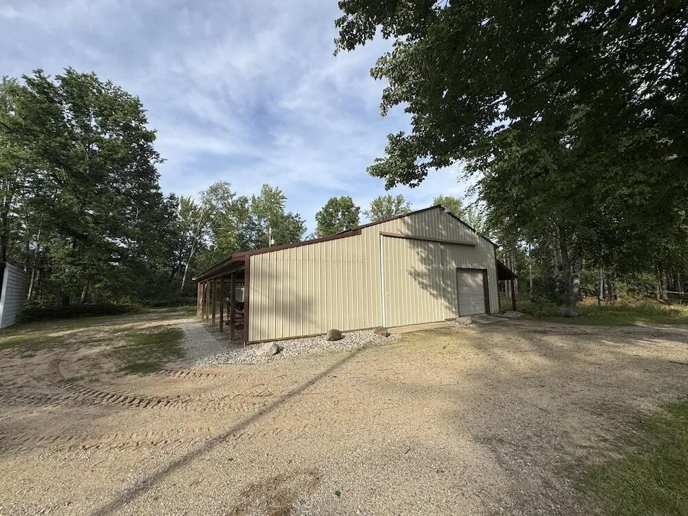 5045 M30 Gladwin, MI 48624