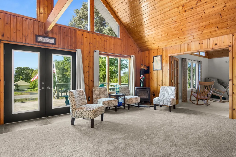 11453 S East Torch Lake Drive Helena Township, MI 49612