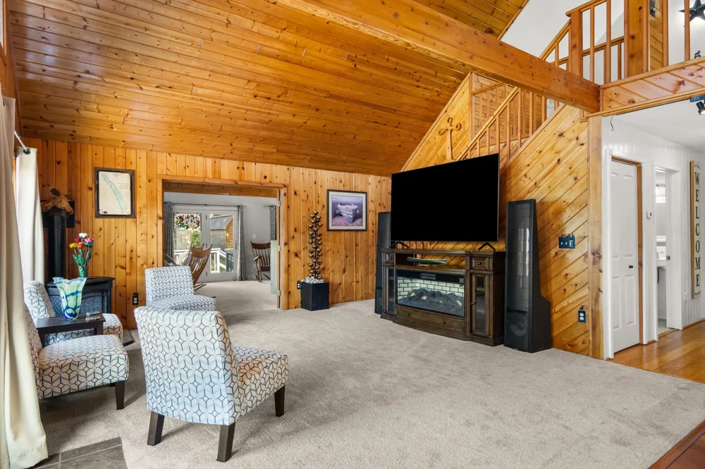 11453 S East Torch Lake Drive Helena Township, MI 49612