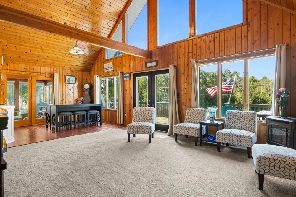 11453 S East Torch Lake Drive Helena Township, MI 49612