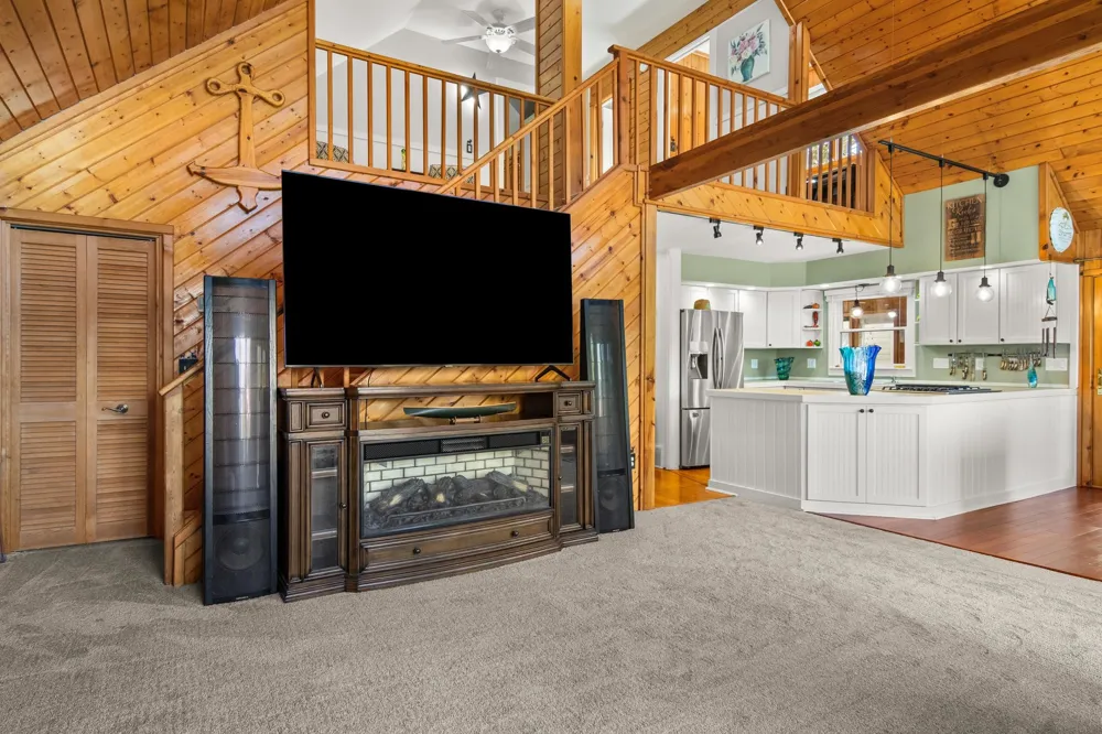 11453 S East Torch Lake Drive Helena Township, MI 49612
