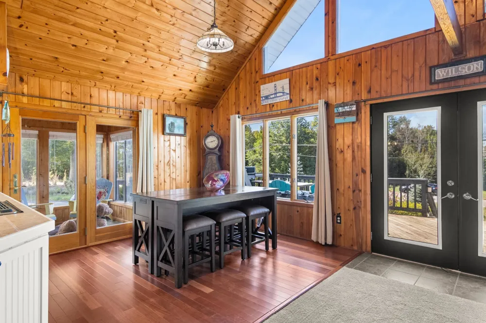 11453 S East Torch Lake Drive Helena Township, MI 49612